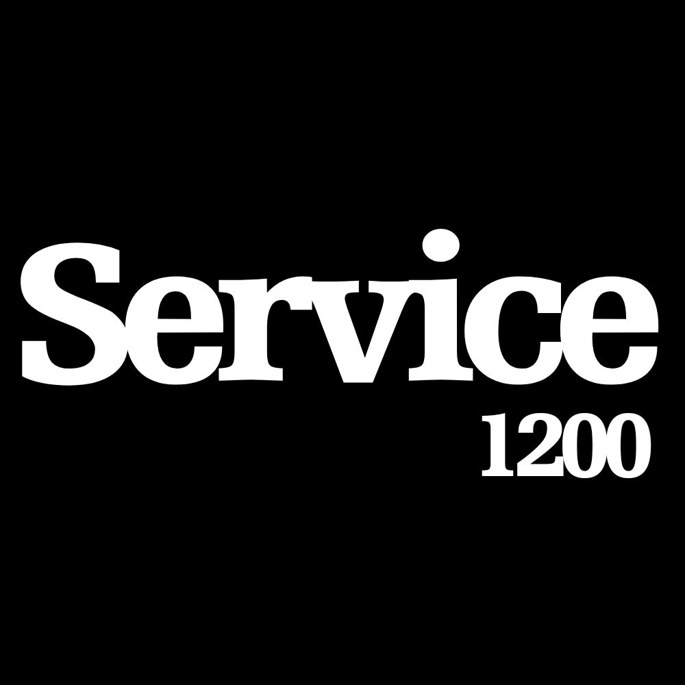 Service 1200